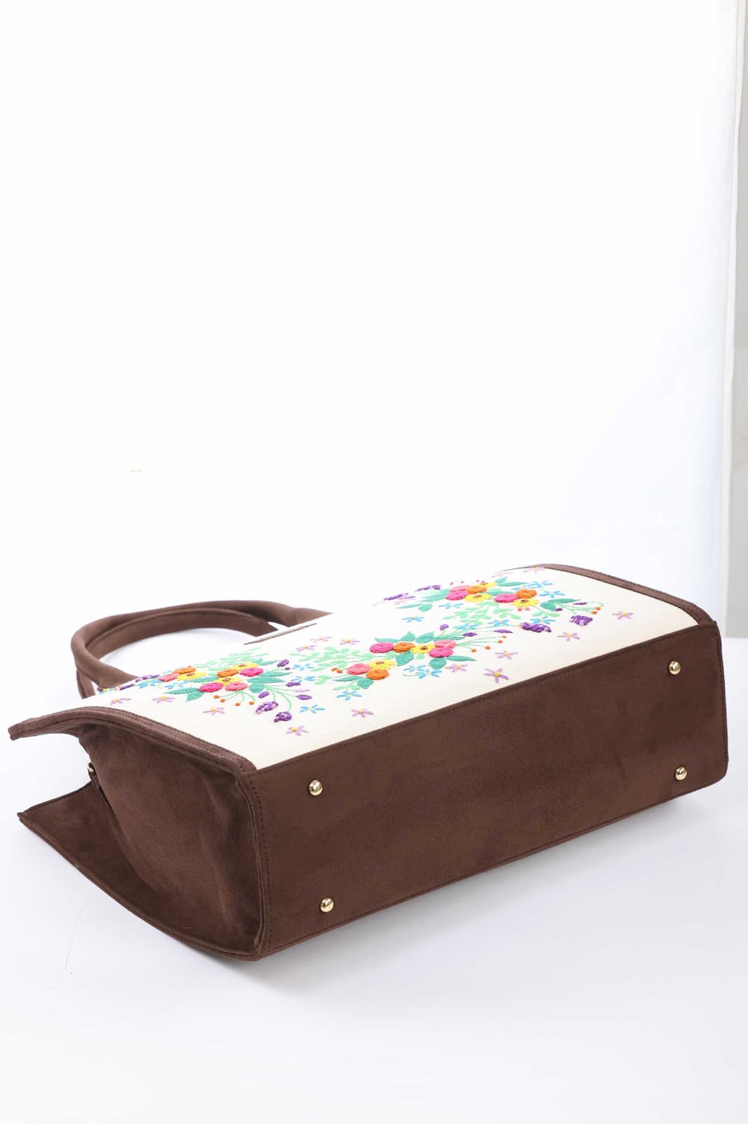 Beautiful Bloom Tote — Image 6