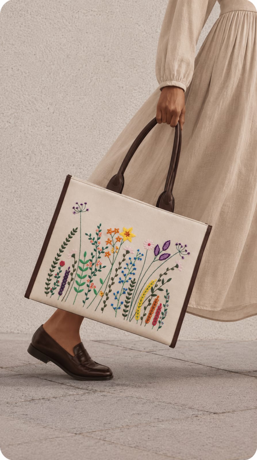 Embroidery lifestyle 1